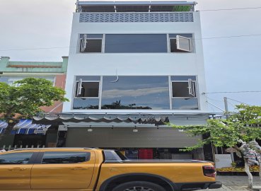 MẶT DỰNG 65  ANODE NHÔM MAXPRO  CAO CẤP – CHUẨN NHẬT BẢN